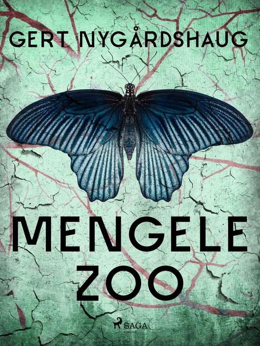 Titeldetails für Mengele Zoo nach Gert Nygårdshaug - Warteliste
